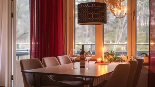 Bostadsrätter till salu i Nässjö - foto 11