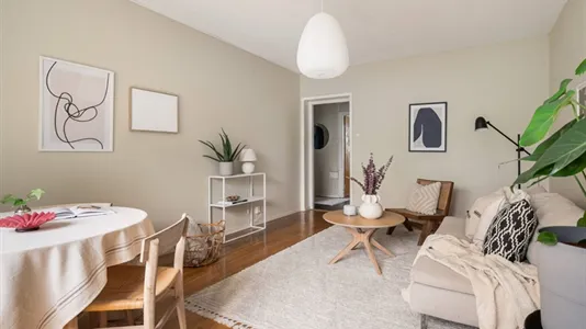 Bostadsrätter till salu i Söderort - foto 10