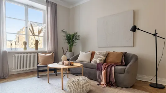 Bostadsrätter till salu i Södermalm - foto 2