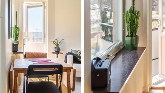 Bostadsrätter till salu i Hammarbyhamnen - foto 13