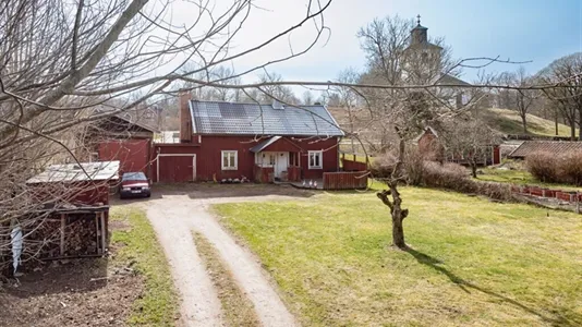 Hus till salu i Tidaholm - foto 1