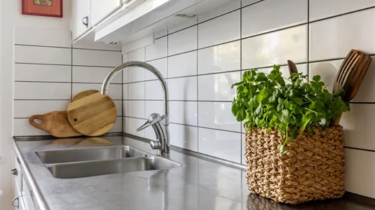 Bostadsrätter till salu i Söderort - foto 12