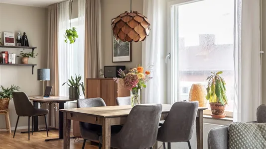 Bostadsrätter till salu i Hammarbyhamnen - foto 9