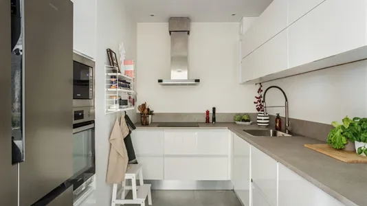 Bostadsrätter till salu i Hammarbyhamnen - foto 13