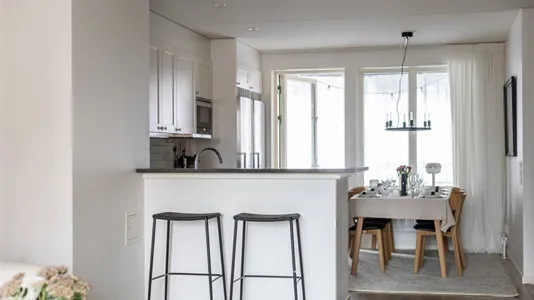 Bostadsrätter till salu i Nacka - foto 2