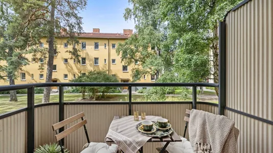 Bostadsrätter till salu i Hammarbyhamnen - foto 3