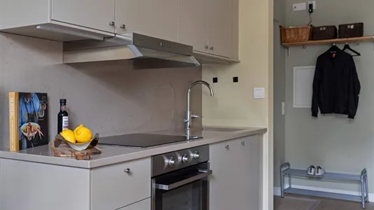 Bostadsrätter till salu i Söderort - foto 8