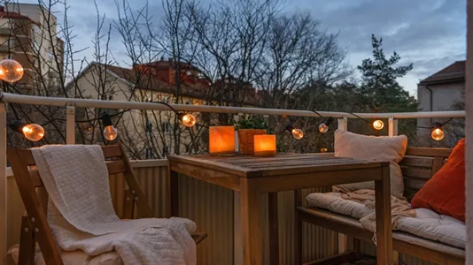 Bostadsrätter till salu i Söderort - foto 2