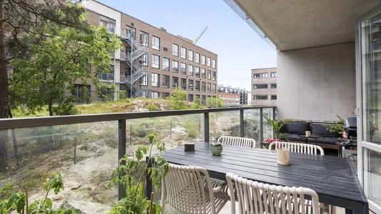 Bostadsrätter till salu i Nacka - foto 2