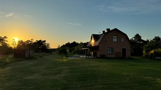 Fritidshus till salu i Gotland - foto 1