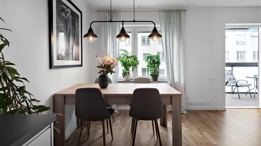 Bostadsrätter till salu i Hammarbyhamnen - foto 6