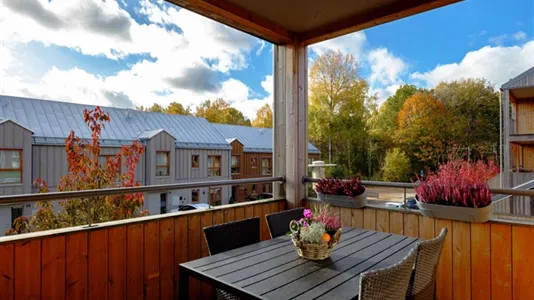 Lägenheter till salu i Växjö - foto 1