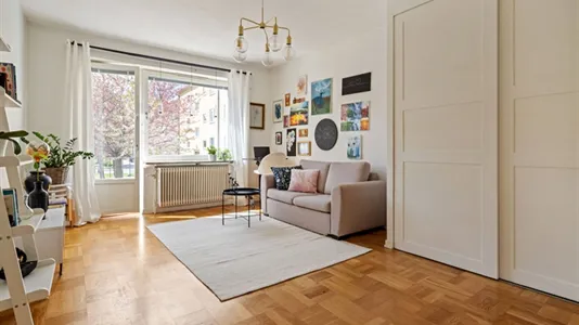 Bostadsrätter till salu i Söderort - foto 2