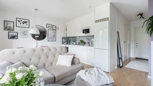 Bostadsrätter till salu i Söderort - foto 6