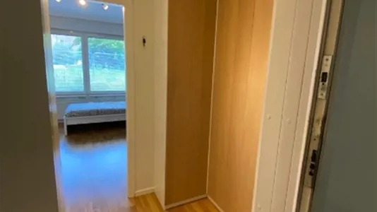 Lägenheter i Solna - foto 2