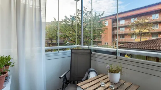 Bostadsrätter till salu i Söderort - foto 10