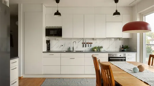 Bostadsrätter till salu i Söderort - foto 5