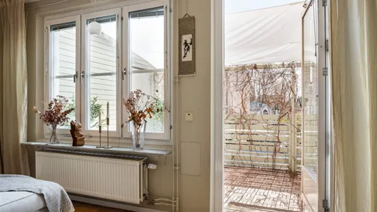 Bostadsrätter till salu i Hammarbyhamnen - foto 10