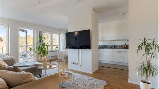 Bostadsrätter till salu i Nacka - foto 3