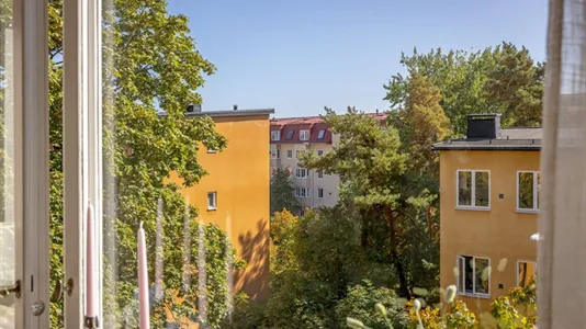 Bostadsrätter till salu i Söderort - foto 6