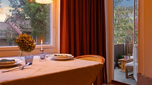 Bostadsrätter till salu i Nacka - foto 7