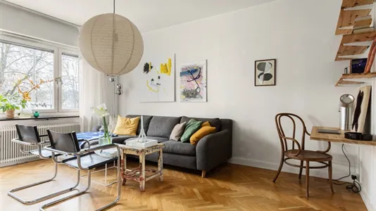 Bostadsrätter till salu i Söderort - foto 8