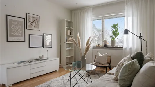 Bostadsrätter till salu i Söderort - foto 3