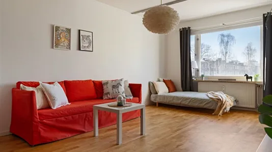 Bostadsrätter till salu i Söderort - foto 8