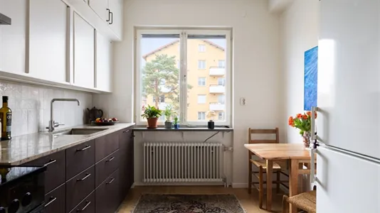 Bostadsrätter till salu i Hammarbyhamnen - foto 1