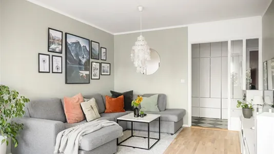 Bostadsrätter till salu i Nässjö - foto 8