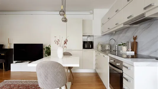 Bostadsrätter till salu i Söderort - foto 8