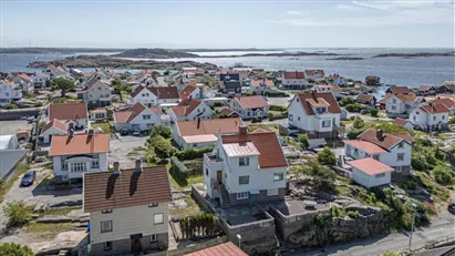 Hus till salu i Sotenäs, Kungshamn
