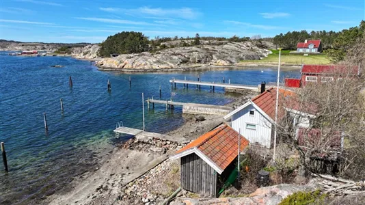 Fritidshus till salu i Tanum - foto 9