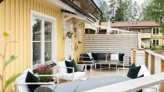 Bostadsrätter till salu i Haninge - foto 2