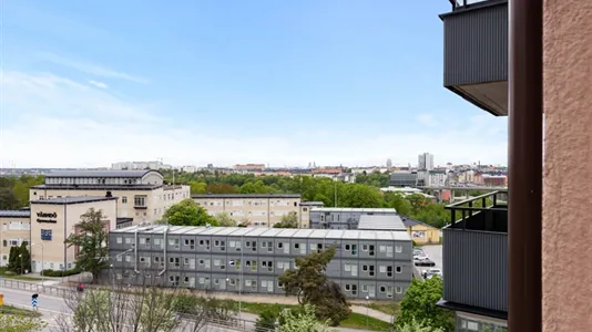 Bostadsrätter till salu i Söderort - foto 7