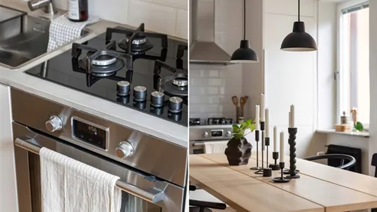 Bostadsrätter till salu i Område ej specificerat - foto 8