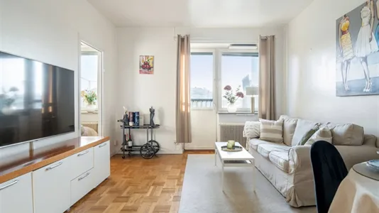 Bostadsrätter till salu i Söderort - foto 2