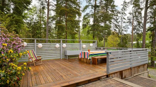 Bostadsrätter till salu i Söderort - foto 4