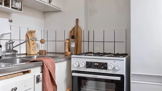 Bostadsrätter till salu i Söderort - foto 12