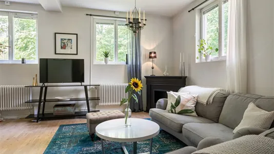 Bostadsrätter till salu i Söderort - foto 1