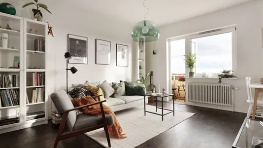 Bostadsrätter till salu i Söderort - foto 11