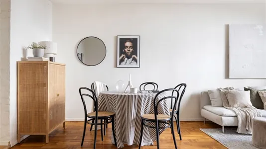 Bostadsrätter till salu i Södermalm - foto 5