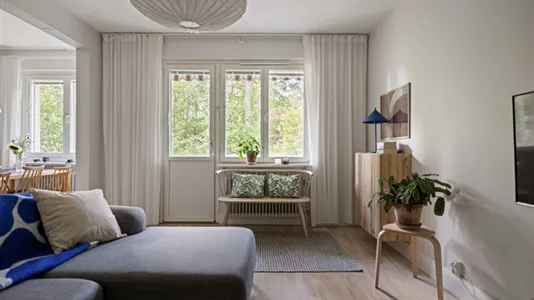 Bostadsrätter till salu i Hammarbyhamnen - foto 12