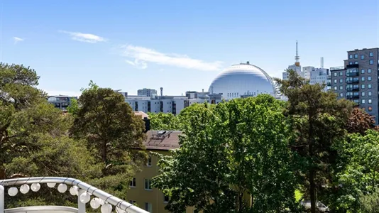Bostadsrätter till salu i Söderort - foto 4