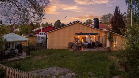 Bostadsrätter till salu i Söderort - foto 1