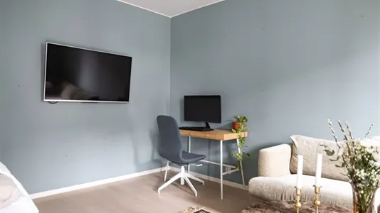 Bostadsrätter till salu i Söderort - foto 13