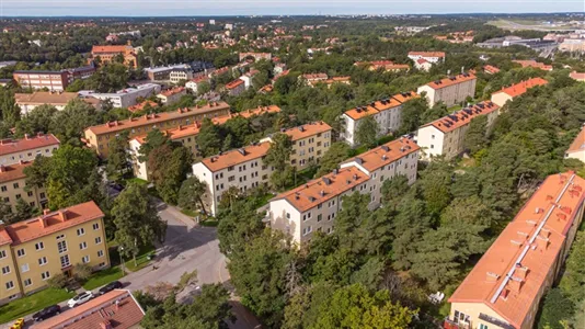 Bostadsrätter till salu i Västerort - foto 3