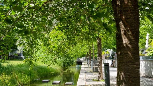 Bostadsrätter till salu i Hammarbyhamnen - foto 11