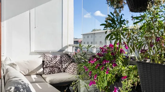 Bostadsrätter till salu i Söderort - foto 1