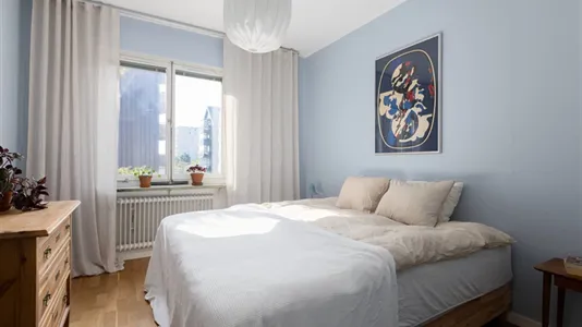 Bostadsrätter till salu i Hammarbyhamnen - foto 13